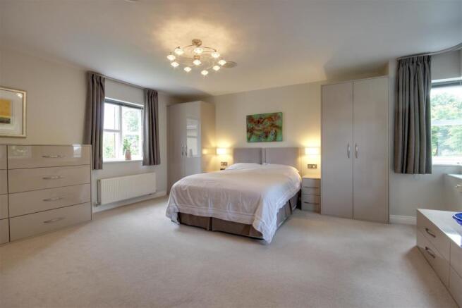 Bedroom 1