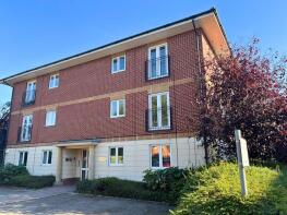 Flat 10, Laundry Court, Northway, Newbury RG14 7FL