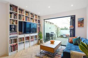 64, Jasper Road, London SE19 1SQ