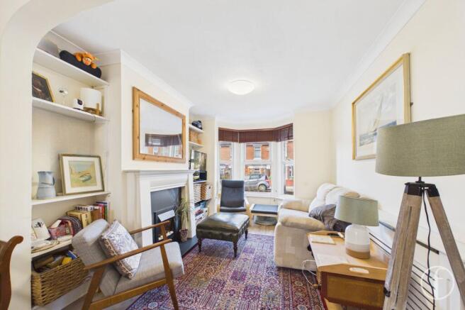 Norham Avenue, Southampton, SO16 photo 2