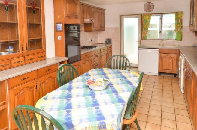 The Kitchen