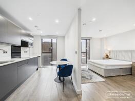 Apartment 712, 8, Crump Street, Liverpool L1 0DQ