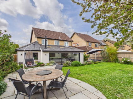 Haybarn Drive, Horsham