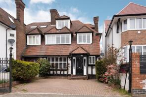 26, Dunstan Road, Golders Green, London NW11 8AA