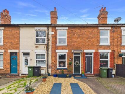 Astwood Road, Worcester, Worcestershire, WR3