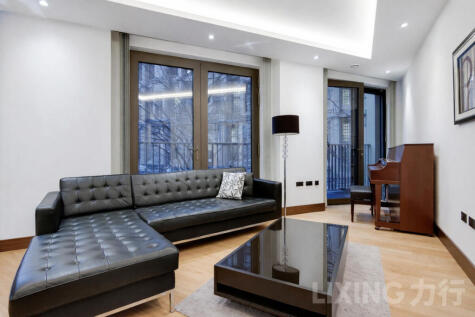 133-137 Fetter Lane, Holborn, EC4A 1BF