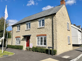 37, Coward Road, Mere BA12 6FA