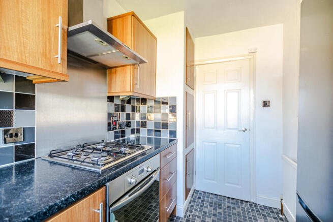 2 bed Semi-Detached Bungalow for sale Image 6