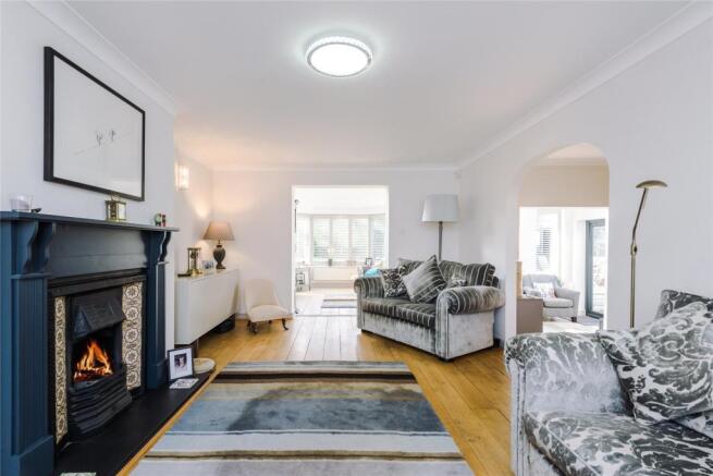 Living Space