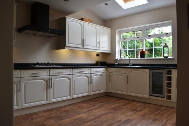 Kitchen S66 1WN