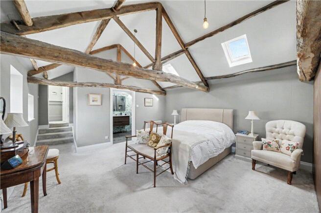 Principal Bedroom
