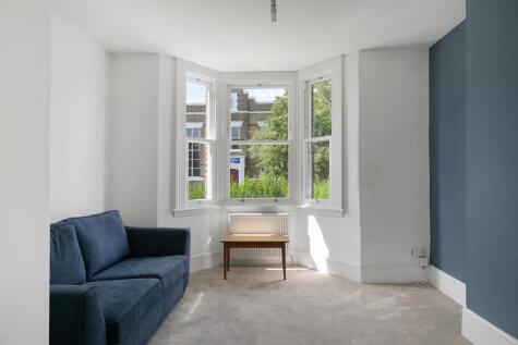 Copleston Road, Peckham