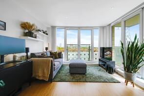 Flat 23, 17 The Oxygen, Seagull Lane, Canning Town, London E16 1BH