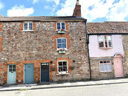 St. John Street, Wells, Somerset, BA5