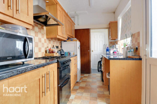 Selsey Road, Edgbaston photo 3