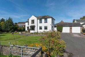 Brackenfield, Old Brackenlands, Wigton CA7 9LF