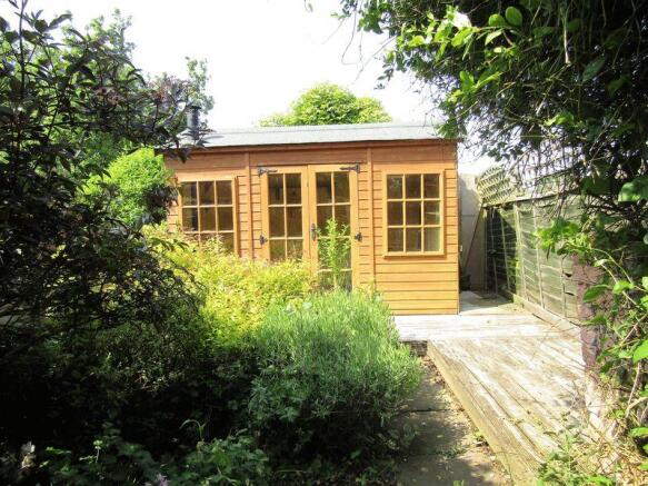 Summer House