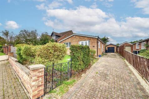 Russell Way, Higham Ferrers