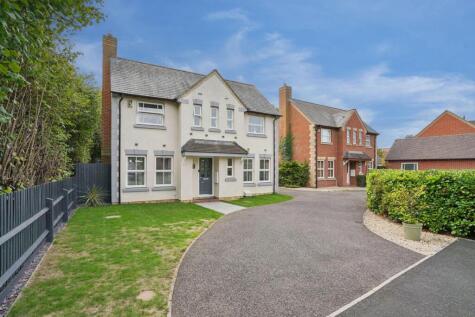Foxglove Close, Bicester, OX26