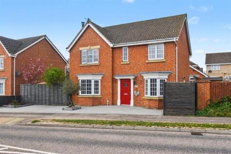 NN18 Lyveden Way, Oakley Vale