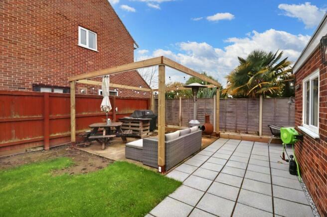 Pergola