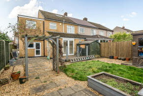58, Meadow View, Bristol BS36 2NG