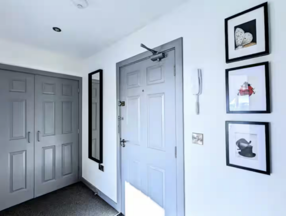 Furnishings 