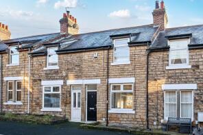 14, Pearl Street, Harrogate HG1 4QW