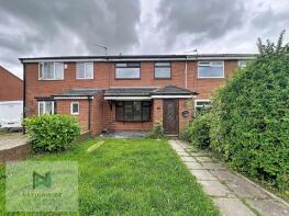 11, Blainscough Road, Chorley PR7 5HD