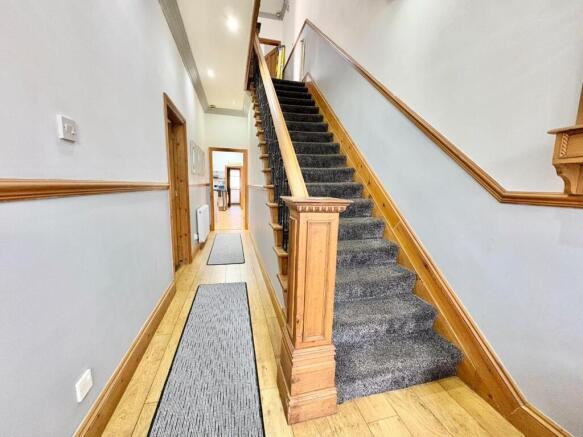 Clyde Terrace, Spennymoor photo 4