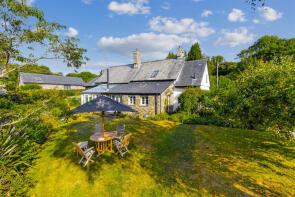 Beards Farmhouse, Combe Bridge Cross To Cullaford Bridge, Buckfastleigh TQ11 0HT