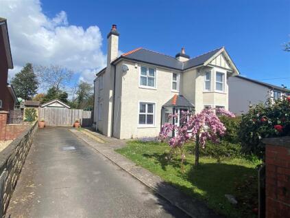 Caldicot Road, Portskewett, Caldicot