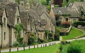 The Cotswolds