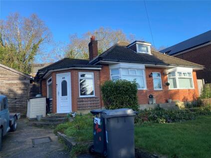 Moorside Road, West Howe, Bournemouth, Dorset, BH11