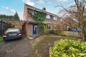 9, Goaters Road, Ascot SL5 8HZ