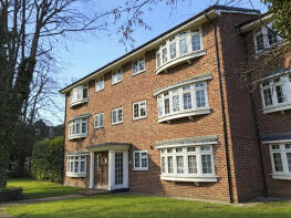 14, Winbury Court, West Road, Maidenhead SL6 1PP