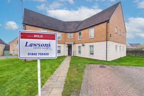 3, Sycamore Covert, Thetford IP24 2UJ