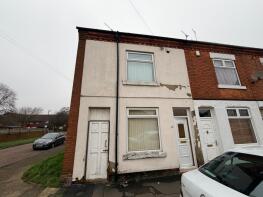 46, Dale Road, Nottingham NG4 1GT