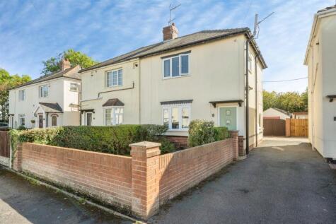 Wilkinson Avenue, Moorends, Doncaster