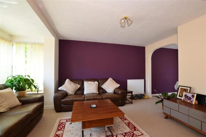 Lounge Area