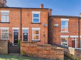 18, Marhill Road, Nottingham NG4 3AH