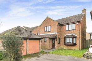 62, Normandy Way, Bletchley MK3 7UW
