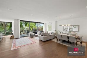 27, Helenslea Avenue, Golders Green, London NW11 8NE