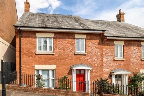 De Legh Grove, West Allington, Bridport
