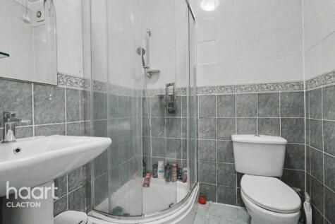 Penfold Road, Clacton-On-Sea