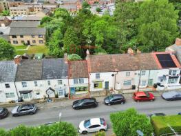 9, Eastland Road, Yeovil BA21 4EU
