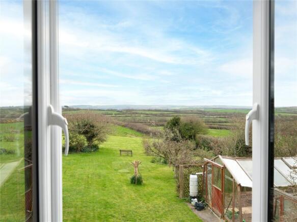 Bedroom View