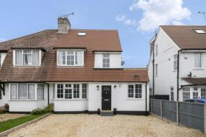 180, The Parkway, Iver SL0 0RG
