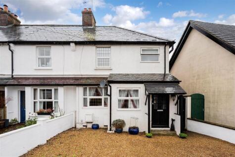 Smithy Lane, Lower Kingswood, Tadworth