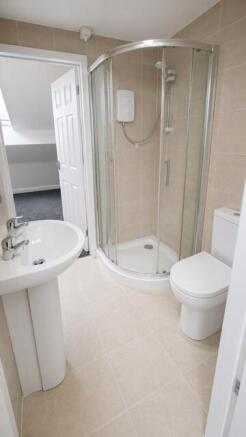 Terraced to rent Image 6